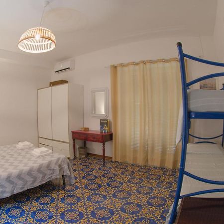 Lepanto B&B Pompeja Zewnętrze zdjęcie