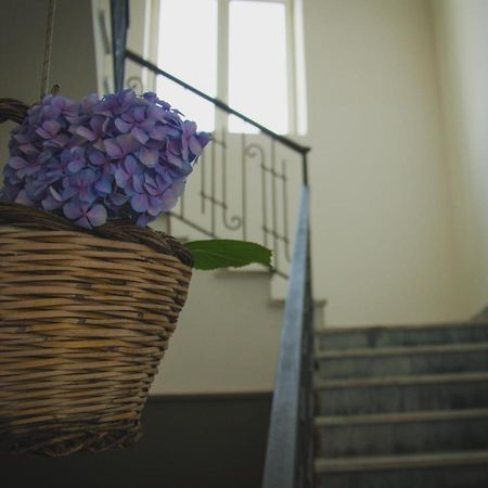 Lepanto B&B Pompeja Zewnętrze zdjęcie