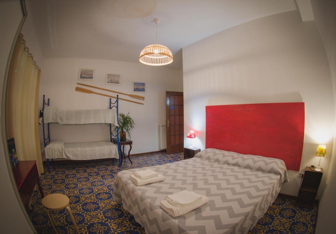 Lepanto B&B Pompeja Zewnętrze zdjęcie