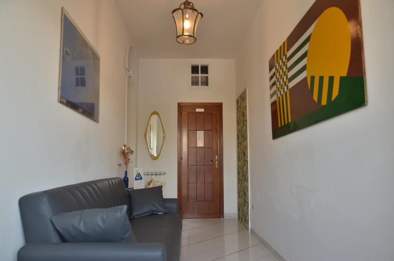 Lepanto B&B Pompeja Zewnętrze zdjęcie