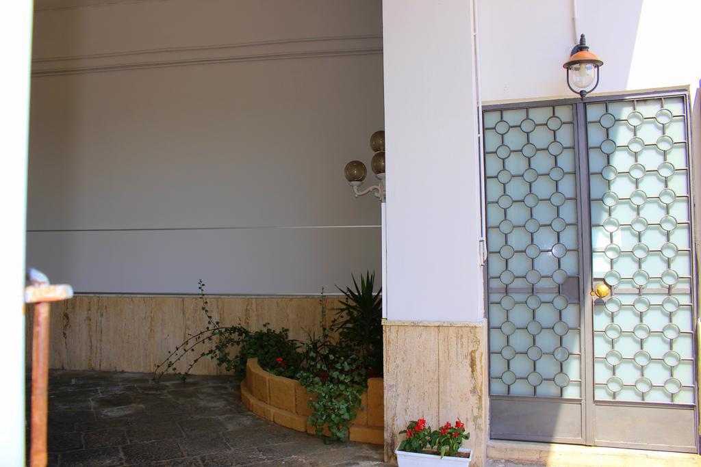 Lepanto B&B Pompeja Zewnętrze zdjęcie