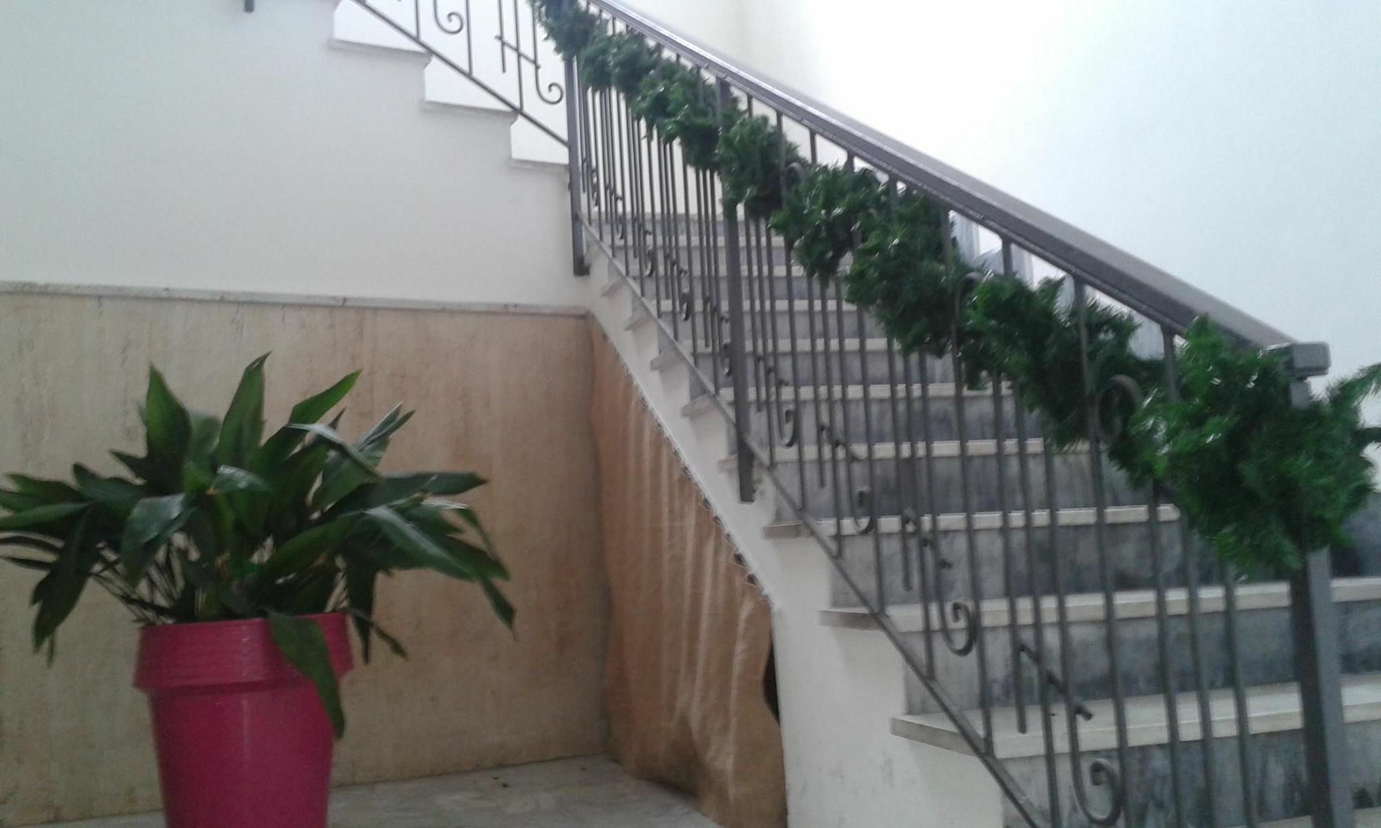 Lepanto B&B Pompeja Zewnętrze zdjęcie